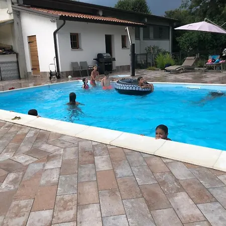 Agriturismo Sartor *