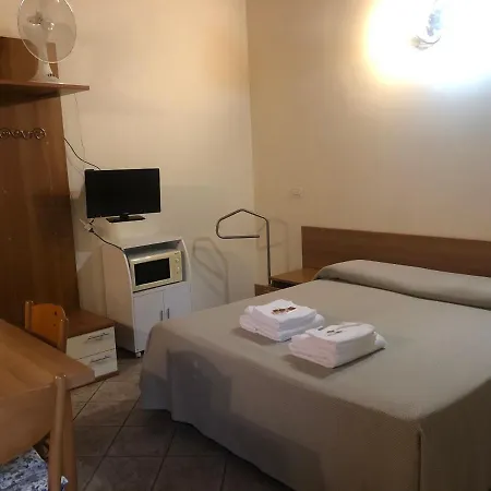 Agriturismo Sartor Kemping