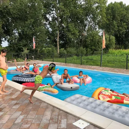 Kemping Agriturismo Sartor *